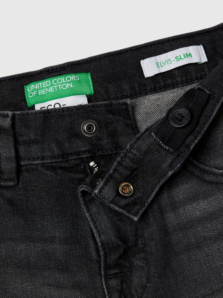 TROUSERS Junior Boy image number 3